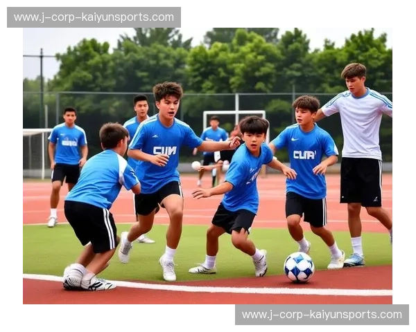 开云体育青训赛资讯：培养未来足球巨星，点燃青少年热情