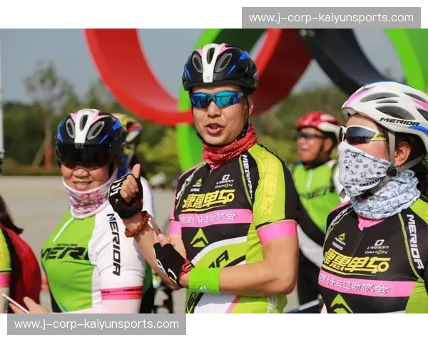 伤病公路自行车：把伤痛变成重新出发的力量