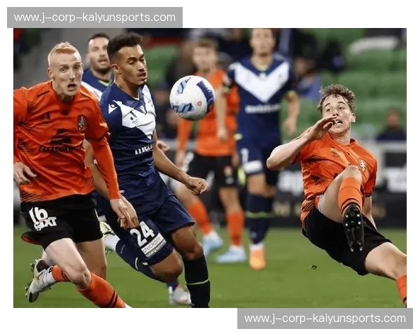 蓝色风暴席卷亚拉河畔：墨尔本胜利vs墨尔本城，一场关于信仰与领地的巅峰对决